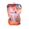 GEL LA ROSSA T-BOX (3000ml) C/ DISPENSADOR - AUTOMÓVEL