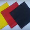 GUARDANAPOS 40X40 P&P NEGRO - P&P PONTO A PONTO