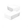 CAIXA DE 25 BCO (25X25X10,5) - CAIXAS