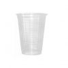 COPO TRANSPARENTE 330ml COPO TRANSPARENTE 330ml - PLÁSTICO