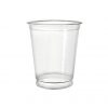 COPO PLASTICO TRANSPARENTE 220 - PLÁSTICO