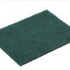 ESFREGAO FIBRA VERDE 15X20 (10 un) - ABRASIVOS