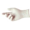 LUVA VINIL TAM(M) C/ PÓ LUVA VINIL TAM(M) C/ PÓ - LUVAS