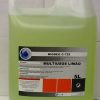 MULTIUSOS FLORAL BIO.  BIODEG C-745 - LAVAGEM