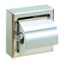 PORTA ROLOS ABS DUPLO MG-250 - MAGNUM PORTA ROLOS ABS DUPLO MG-250 - MAGNUM - DOMÉSTICO