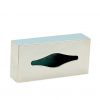 DISPENSADOR DE TOALHAS ABS MG-103N - MAGNUM - ZIG ZAG
