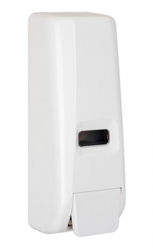 DOSEADOR ESPUMA SLIM LINE ABS MG-405 - MAGNUM - SABONETEIRAS