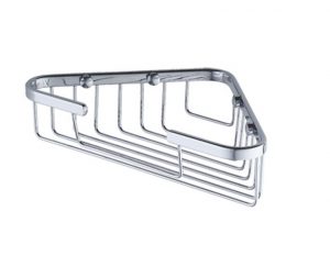 SABONETEIRA INOX TRIANG MG-1406 - MAGNUM - SABONETEIRAS