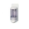 DOS SABAO ABS TRANSPARENTE 0,3Lts 04003 - SIMEX - SABONETEIRAS