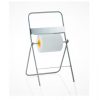 DISP CAVALETE INDUSTRIAL INOX PAREDE - MAGNUM - INDUSTRIAL