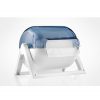 DISP CAVALETE INDUSTRIAL INOX PAREDE - MAGNUM - INDUSTRIAL