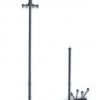 CABIDE METALICO 610 - 3UN - MAGNUM CABIDE METALICO 610 - 3UN - MAGNUM - CABIDES