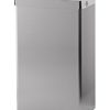 PAPELEIRA ABS PUSH AZUL 60LTS - MAGNUM - PAPELEIRAS