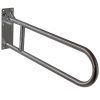 APOIO INOX 90º DTO MG-7140S - MAGNUM - APOIOS