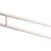 APOIO INOX 90º ESQ MG-7141S - MAGNUM APOIO INOX 90º ESQ MG-7141S - MAGNUM - APOIOS