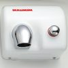 SECADOR MÃOS INOX MAGNUM MG-88AC SECADOR MÃOS INOX MAGNUM MG-88AC - MÃOS