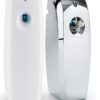 AMBIENTADOR BRANCO LCD 271 BLACK - CSH - AROMATIZADORES