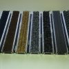 TAPETE ALUFLEX COMBI MG-6050E - MAGNUM TAPETE ALUFLEX COMBI MG-6050E - MAGNUM - ALUMINIO