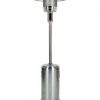 ESTUFA EXTERIOR INOX PINTADO 08026 - SIMEX ESTUFA EXTERIOR INOX PINTADO 08026 - SIMEX - AQUECEDOR