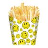 CAIXA DE CARTOLINA PARA BATATAS JORNAL CAIXA DE CARTOLINA PARA BATATAS JORNAL - CAIXAS