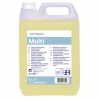 DOMESTOS PF LIXIVIA C/ DETERGENTE (10Lts) - LAVAGEM