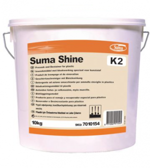 SUMA SHINE K2 (10Kg) SUMA SHINE K2 (10Kg) - LOIÇA