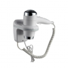 SECADOR CABELO ABS BRANCO 2000W 01033 - SIMEX SECADOR CABELO ABS BRANCO 2000W 01033 - SIMEX - CABELO