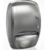 DISPENSADOR DE TOALHAS COM SABONETEIRA - MAGNUM DISPENSADOR DE TOALHAS COM SABONETEIRA - MAGNUM - ZIG ZAG