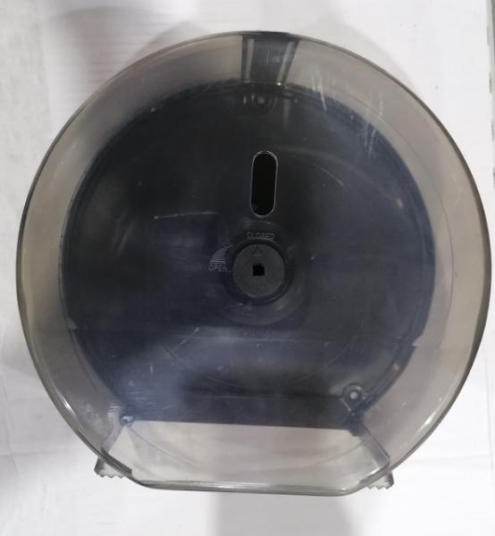 DISPENSER PH JUMBO ABS FUME ST-240 DISPENSER PH JUMBO ABS FUME ST-240 - PORTA ROLOS