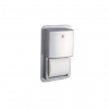 PORTA ROLOS INOX TRIPLO 40/HD3S - PORTA ROLOS