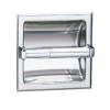 PORTA ROLOS INOX AI0113CS PORTA ROLOS INOX AI0113CS - PORTA ROLOS