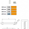 APOIO METALICO PAREDE/CHÃO B7875DB 40/B7884DB APOIO METALICO PAREDE/CHÃO B7875DB 40/B7884DB - APOIOS AJUDAS TÉCNICAS