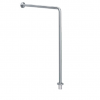 APOIO INOX 90º 3FIX 15060.S - APOIOS AJUDAS TÉCNICAS