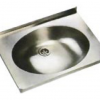 LAVATORIO INOX CANTO MAGNUM MG-3301 - LAVATÓRIOS