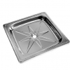 BASE DUCHE INOX 70X70 MAGNUM MG-3001 BASE DUCHE INOX 70X70 MAGNUM MG-3001 - BASES DE DUCHE