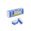 ESFREGÃO ABRASIVO SUPERLIMPEZA MEDIO (pack 5) - ABRASIVOS