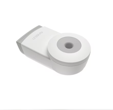 DOSEADOR DE SABONETE DE MÃOS SÓLIDO PÓ - EQUIPAMENTOS - SABONETEIRAS