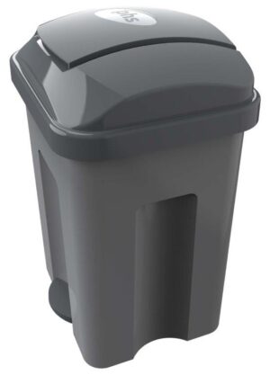 CONTENTOR JUMBO FRALDAS 60lts - CONTENTORES - EQUIPAMENTOS